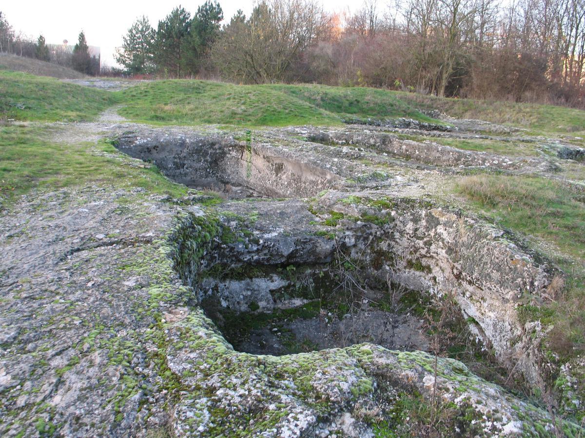 Eko Penzion Leo Dudince Exterior photo